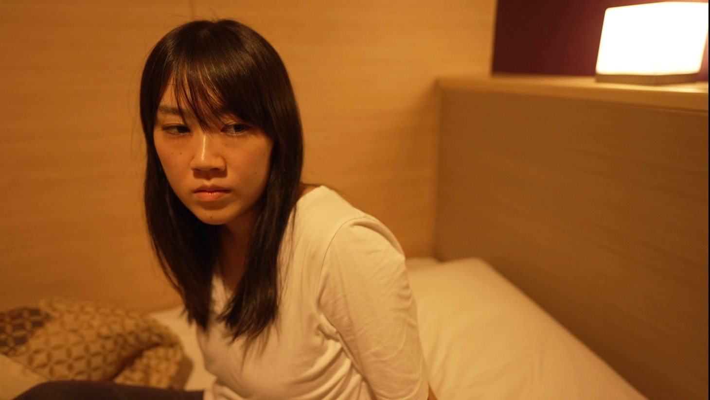 「続・掟の門」