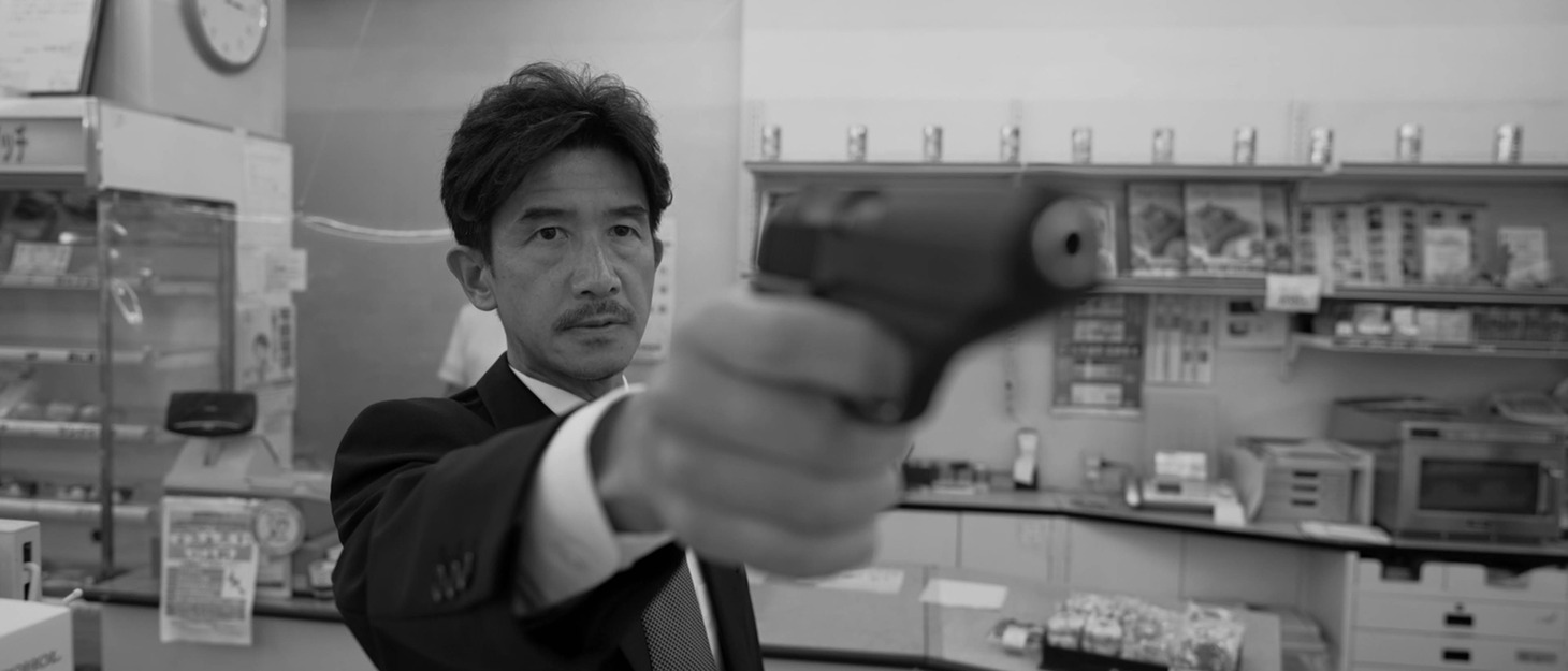 「続・掟の門」