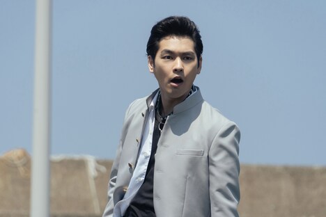 「さかなのこ」