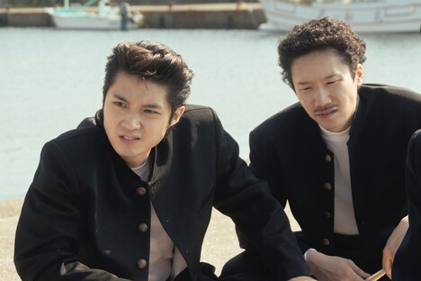 「さかなのこ」