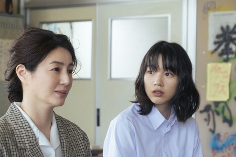 「さかなのこ」