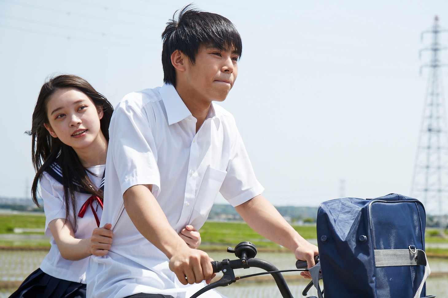 「さよなら、バンドアパート」