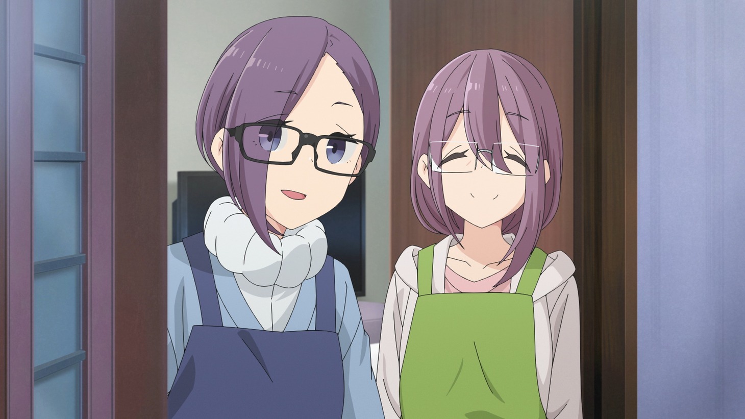 「映画 ゆるキャン△」