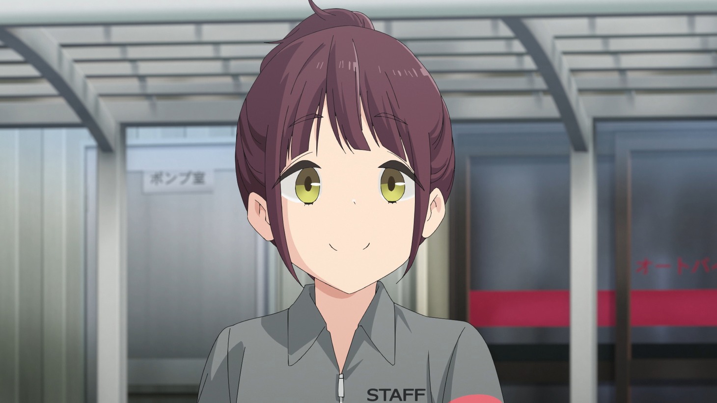 「映画 ゆるキャン△」