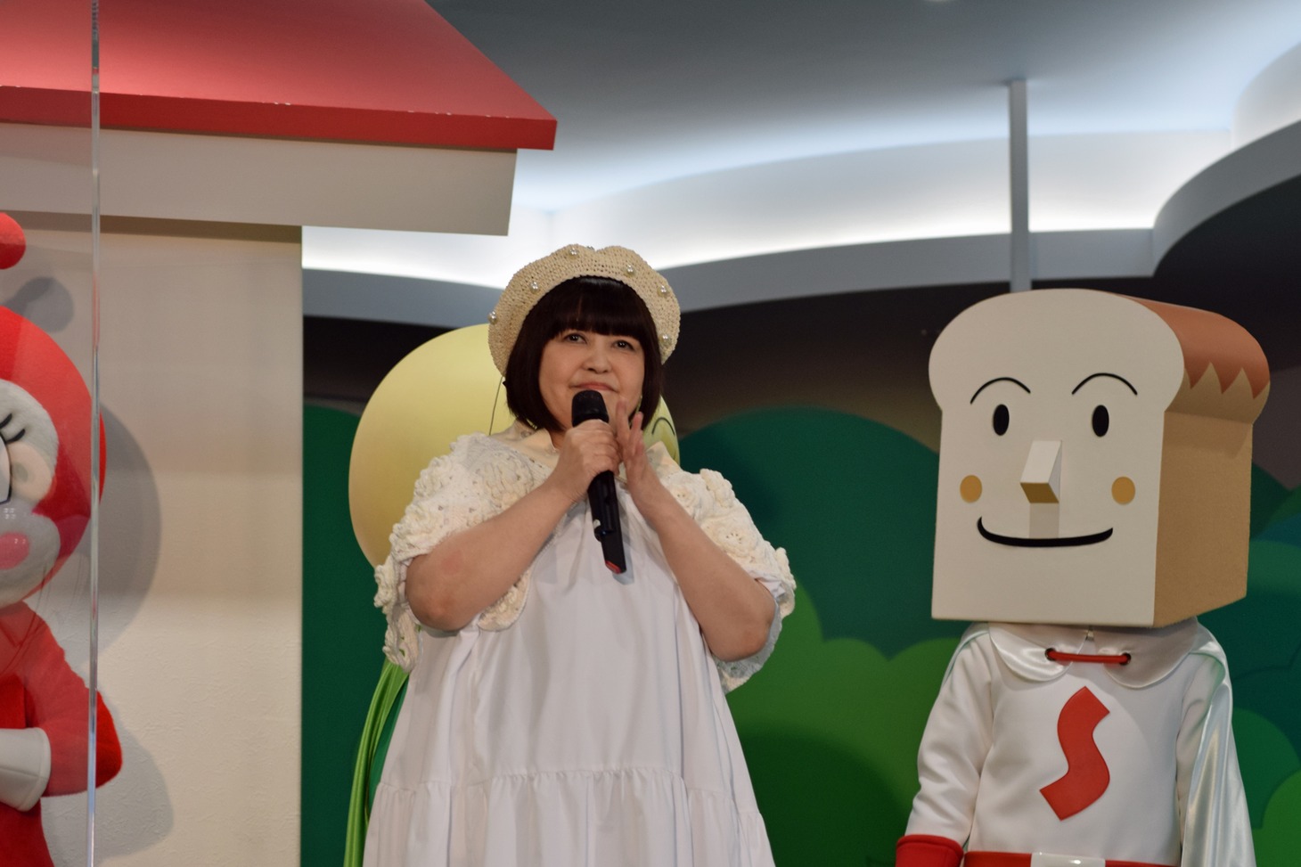 ドリーミング