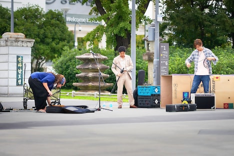 「ぼくの歌が聴こえたら」