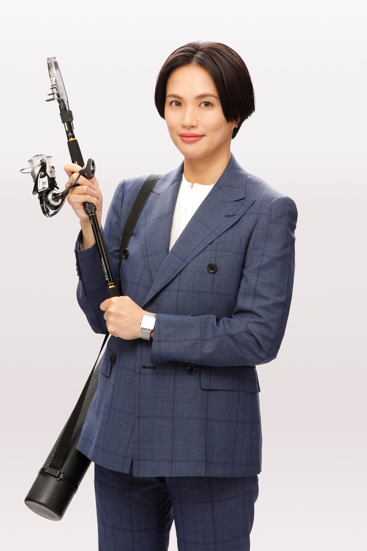 臼田あさ美