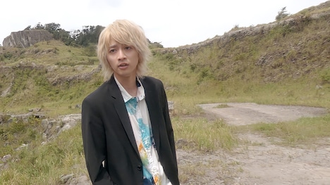 「WOWOWオリジナルドラマ オカルトの森へようこそ」