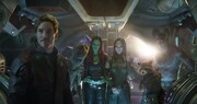 「アベンジャーズ／インフィニティ・ウォー」 （ディズニープラスで配信中）(c)2022 MARVEL