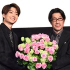 伊藤健太郎「冬薔薇」で役者人生の第2章へ、阪本順治に感謝つづる