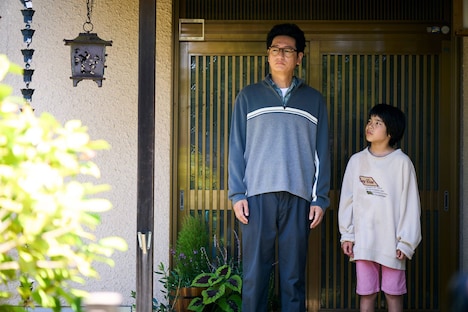 「こちらあみ子」新場面写真