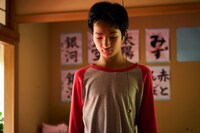 「こちらあみ子」新場面写真