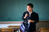 「こちらあみ子」新場面写真