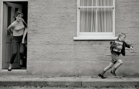 「ベルファスト」