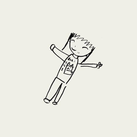 「もしもし」ジャケット