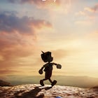 ロバート・ゼメキス×トム・ハンクス「ピノキオ」の特報解禁、配信日も明らかに