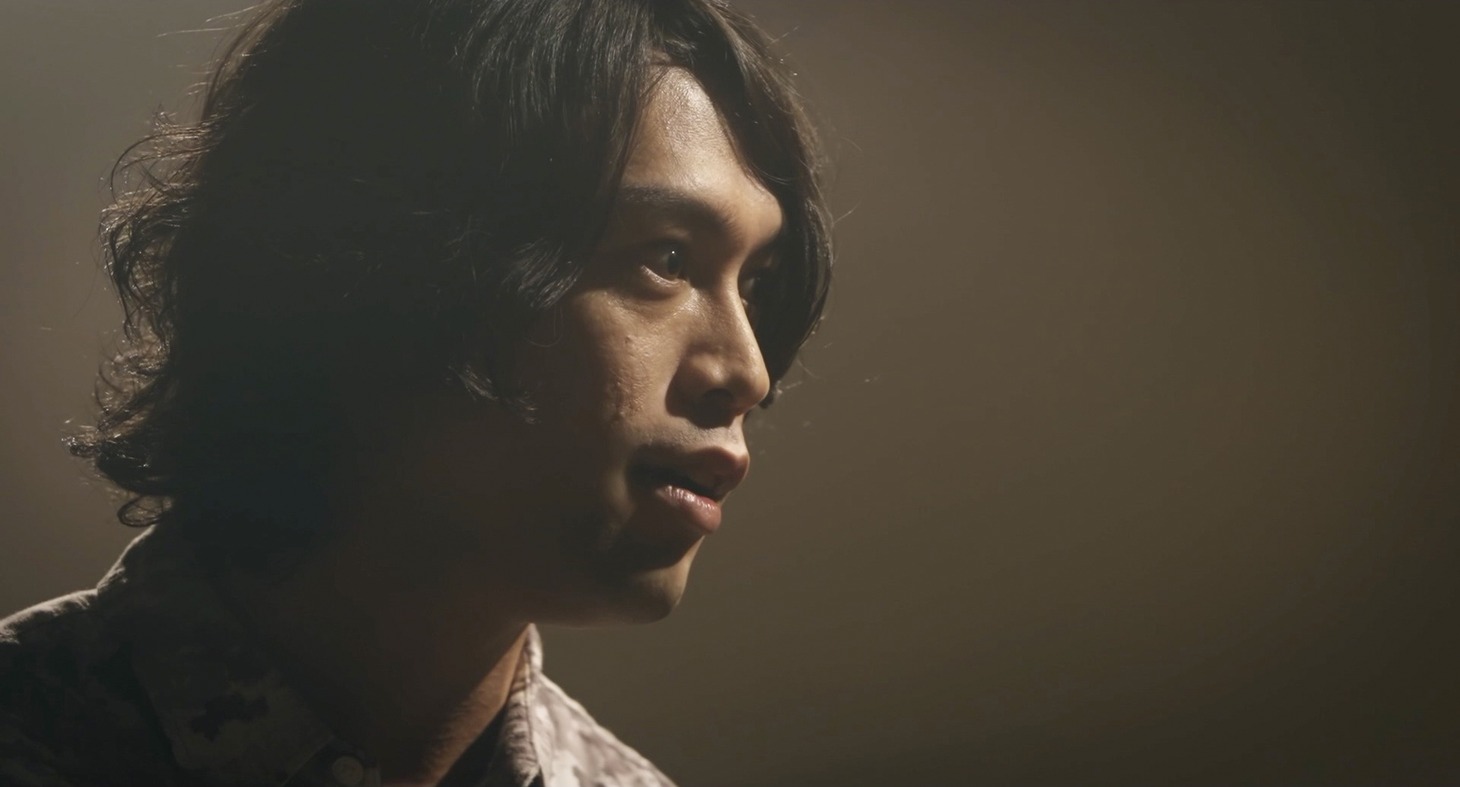 「俺を早く死刑にしろ！」