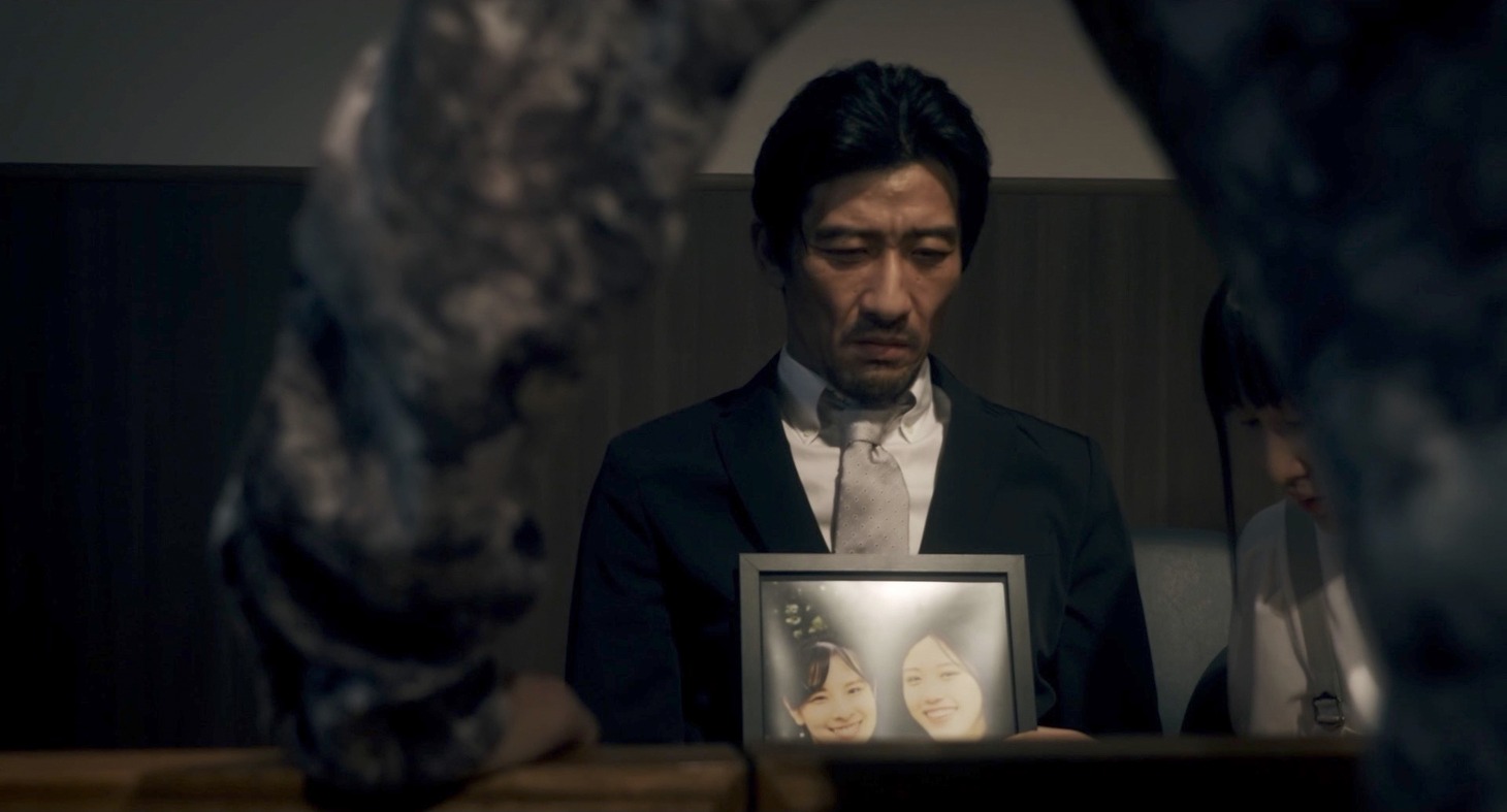 「俺を早く死刑にしろ！」