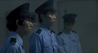 「俺を早く死刑にしろ！」