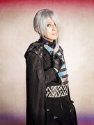 陳内将演じる百目鬼。