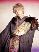 安井謙太郎演じる十蘭。