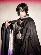 北村諒演じる空真。