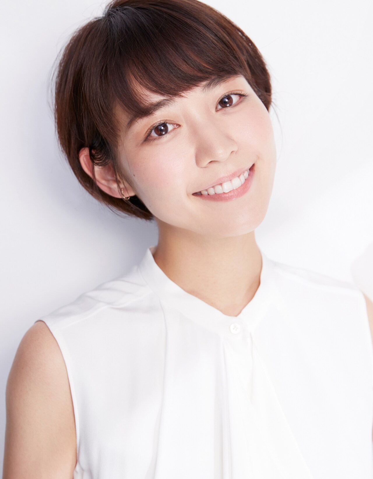 俳優・吉谷彩子「アナザースカイ」で自分を変えてくれた地ケニアへ