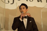 町田啓太