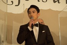 町田啓太