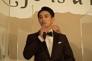 町田啓太
