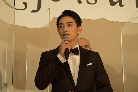 町田啓太