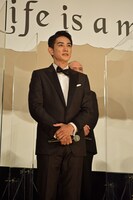 町田啓太