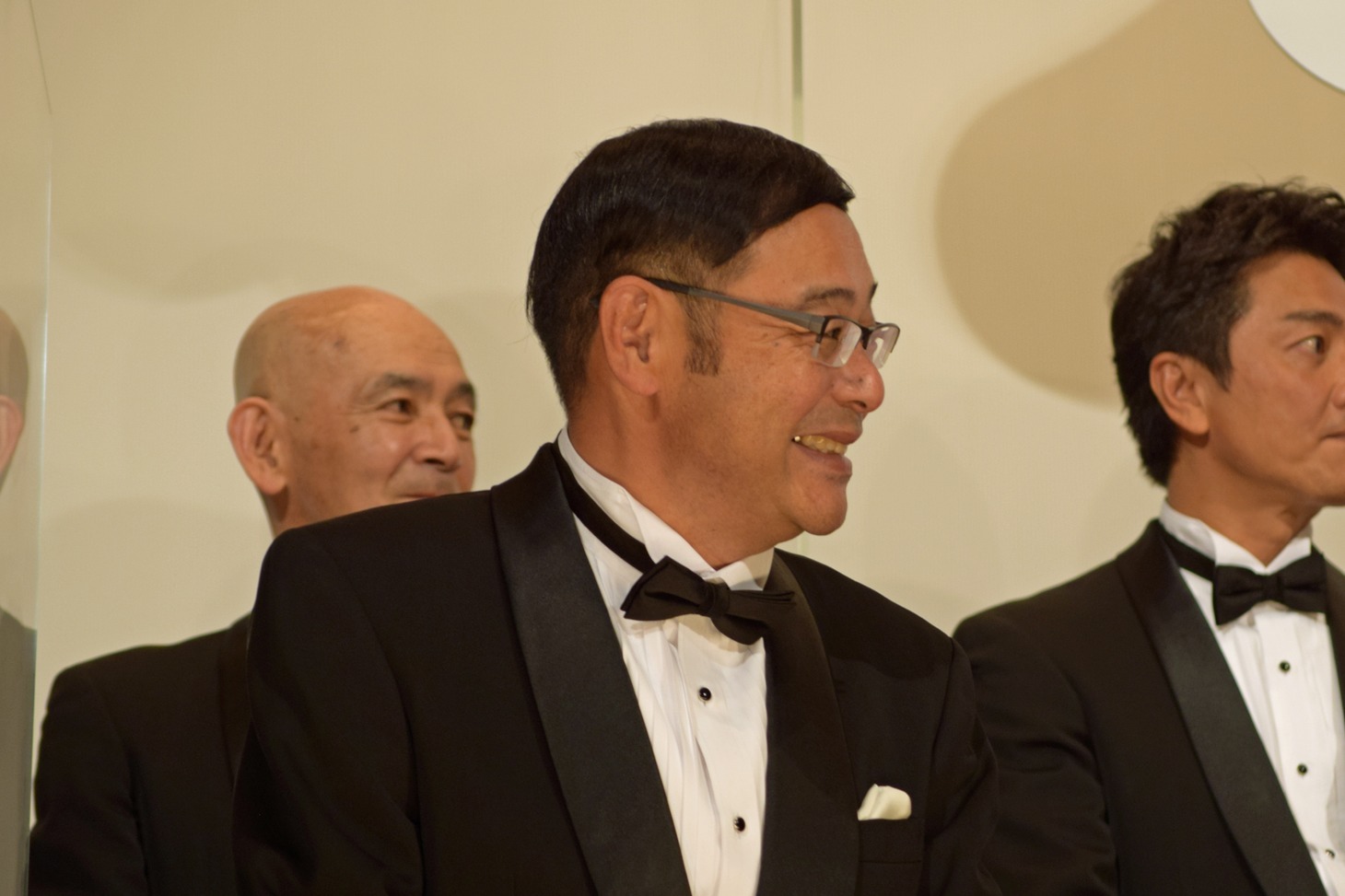 田口浩正