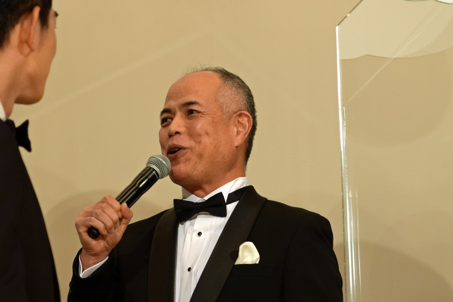 田中要次
