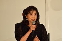 藤吉久美子