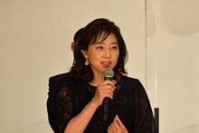 藤吉久美子