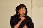 藤吉久美子