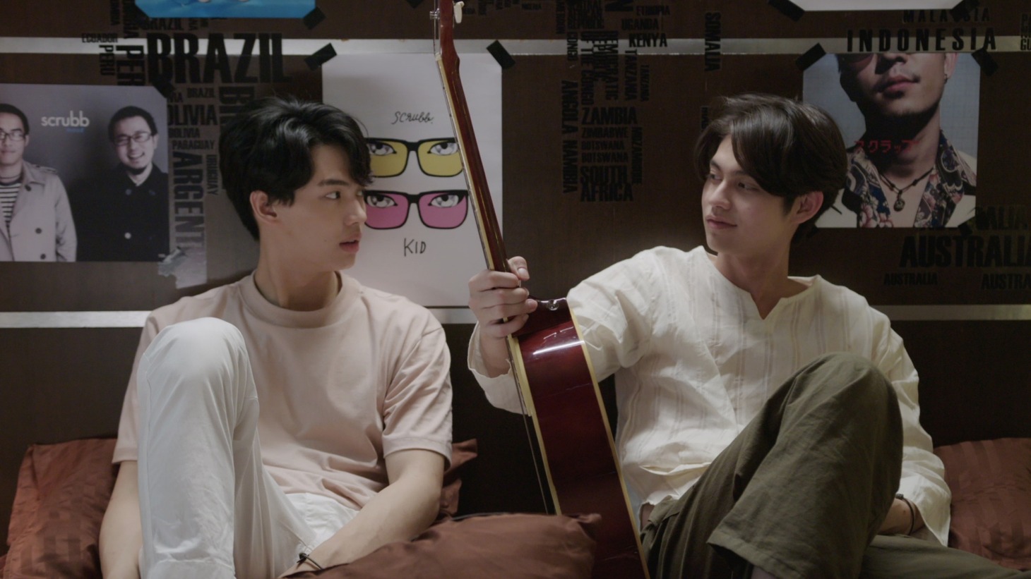 「Still 2gether」