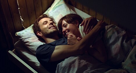 「わたしは最悪。」新場面写真