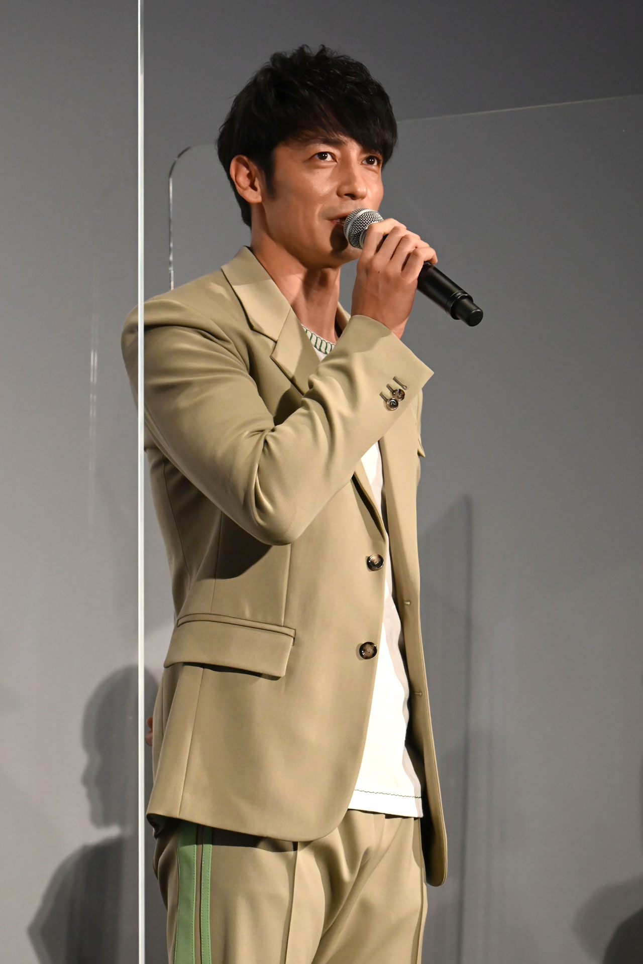 玉木宏