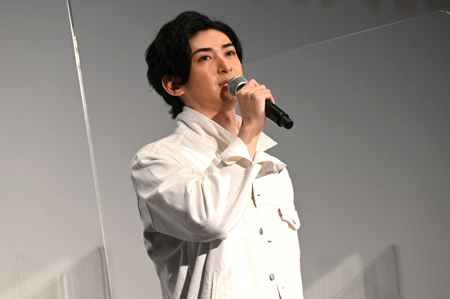 古川雄大