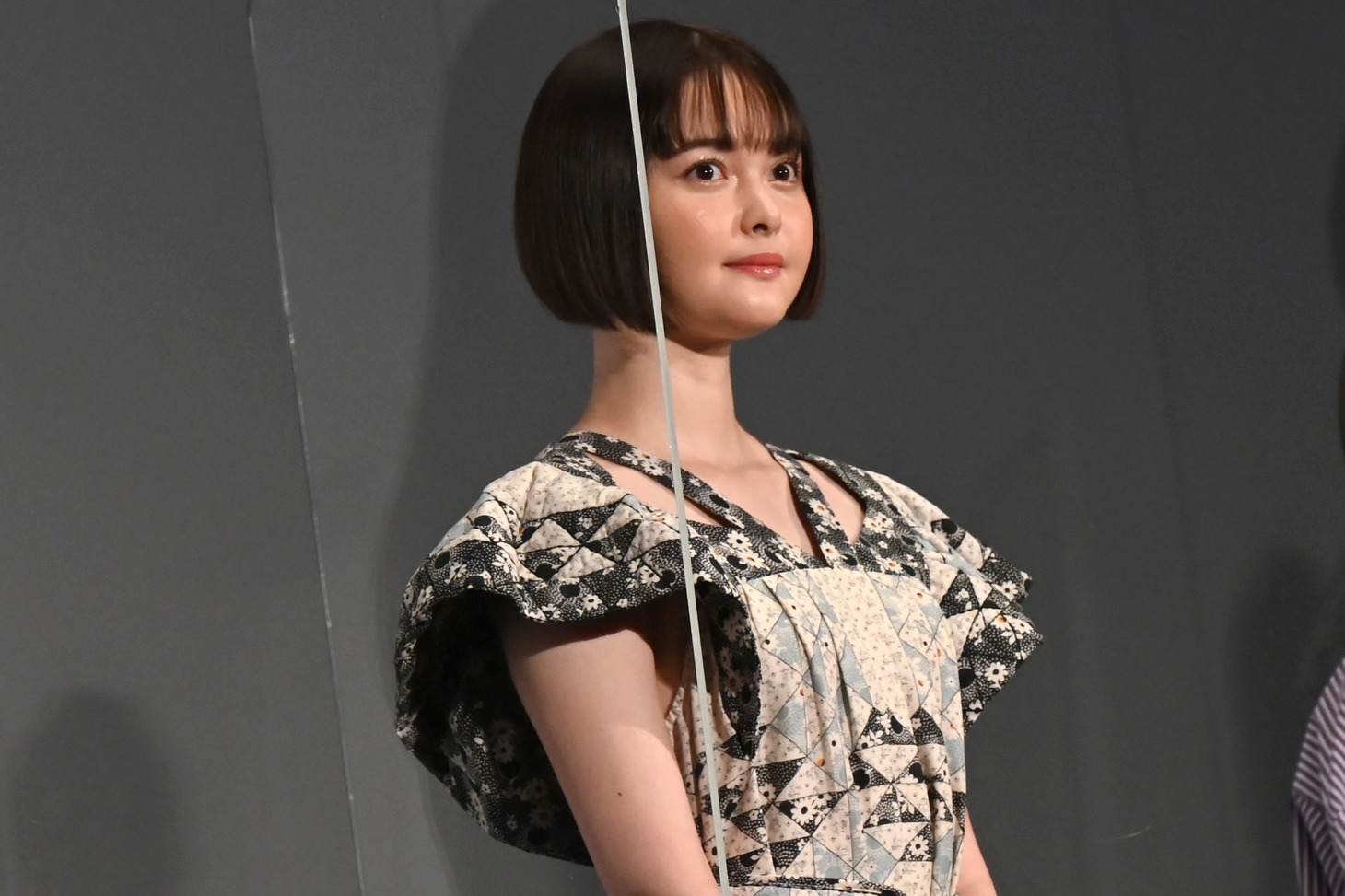 玉城ティナ