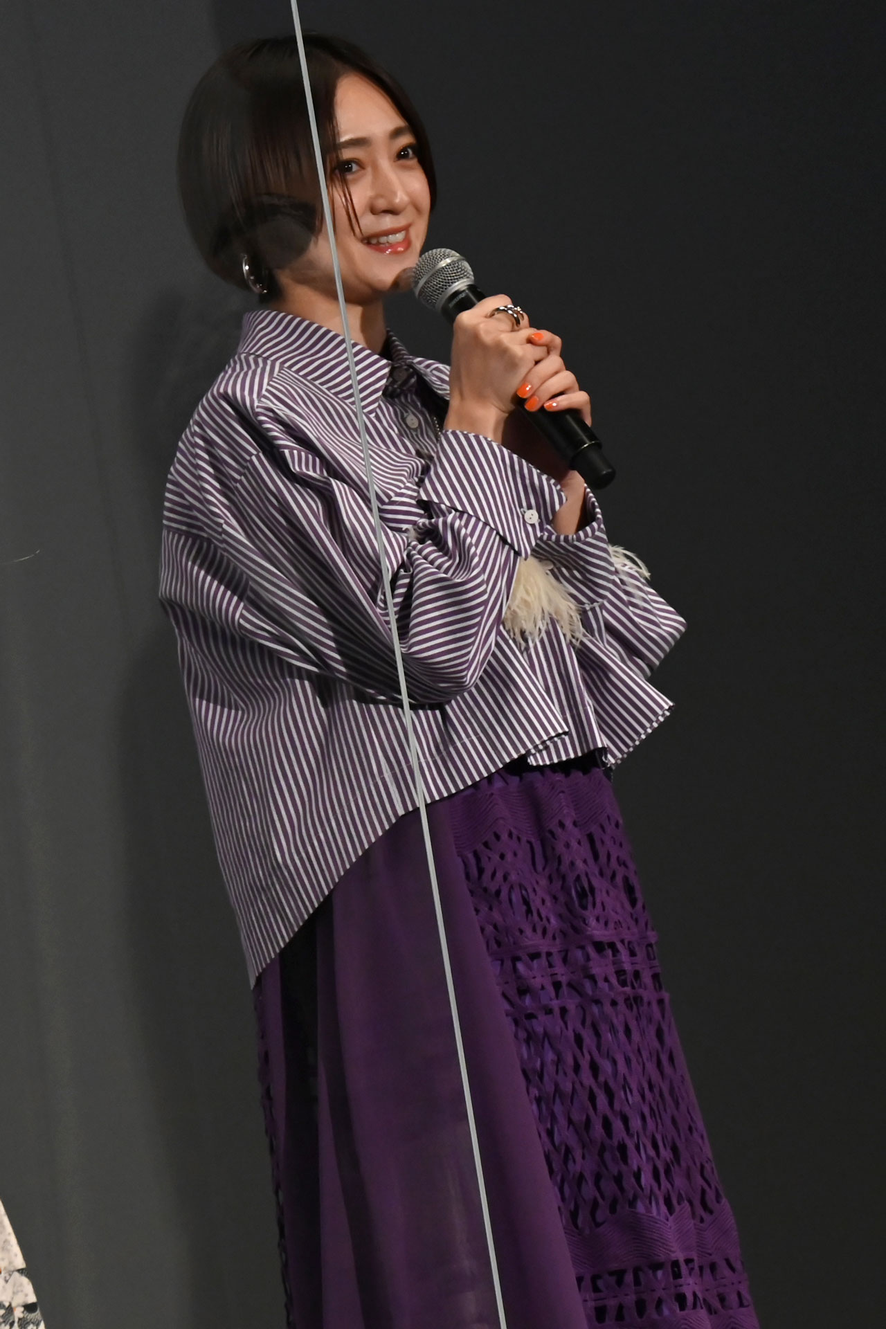安達祐実