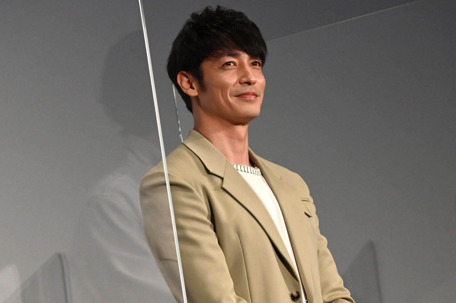 玉木宏