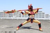 ドンドラゴクウ