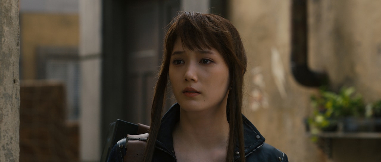 本田翼、ディーン・フジオカ、蓮佛美沙子が4年ぶりの「鋼の錬金術師」撮影を語る