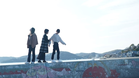 「とおいらいめい」新場面写真