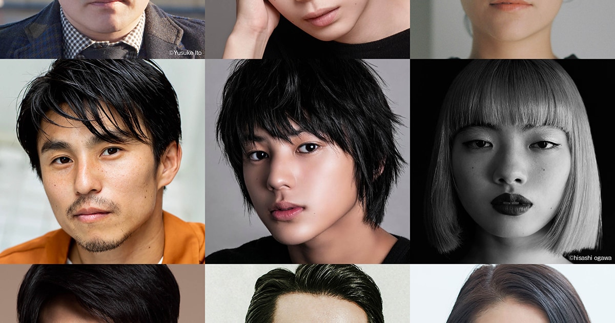 Netflix「First Love 初恋」に夏帆、向井理、井浦新、小泉今日子ら 