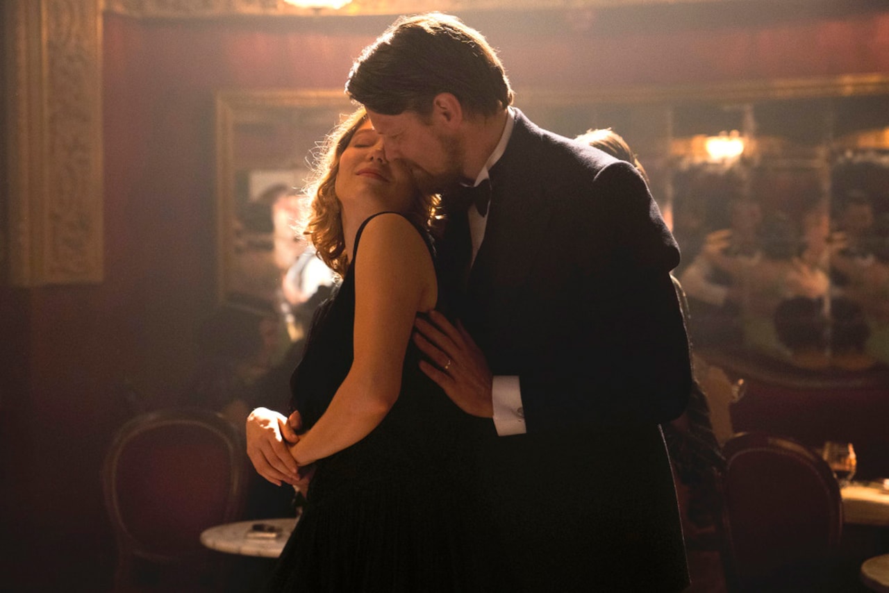 レア・セドゥ主演、大人の三角関係描く「ストーリー・オブ・マイ・ワイフ」新写真9枚