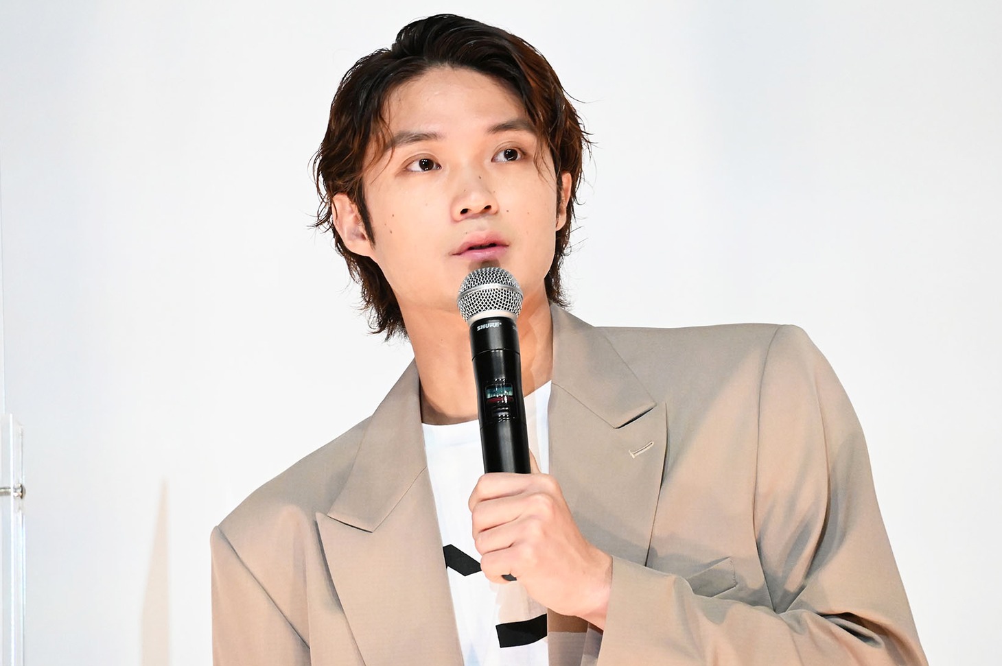 磯村勇斗